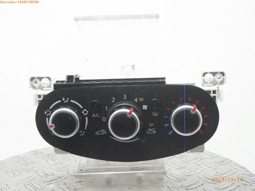 Used Climate control RENAULT TWINGO III (BCM_, BCA_) 1.0 SCe 70 (71 hp) 4627225