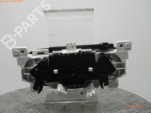 Climate control RENAULT TWINGO III (BCM_, BCA_) 1.0 SCe 70 | BP4627225I5 