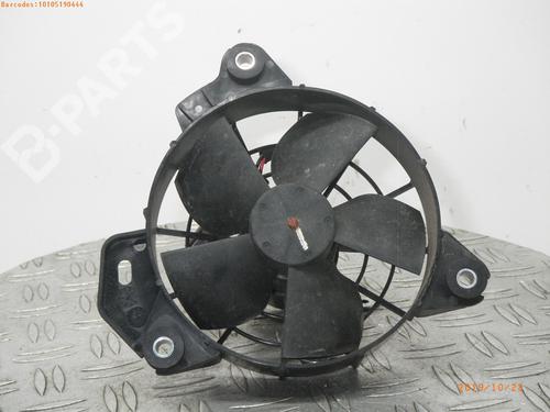 Used Radiator fan RENAULT TWINGO III (BCM_, BCA_) 1.0 SCe 70 (71 hp) 4627442