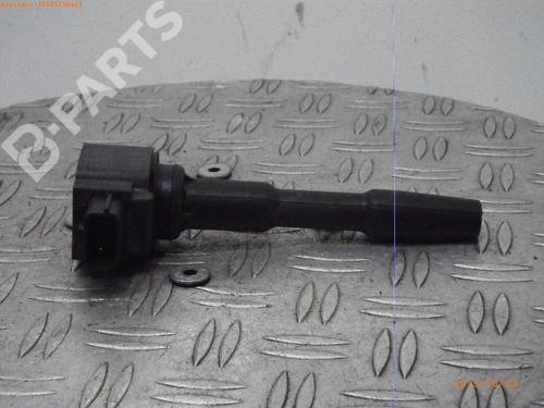 Used Ignition coil RENAULT TWINGO III (BCM_, BCA_) 1.0 SCe 70 (71 hp) 4627935