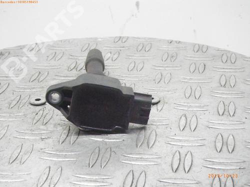 Ignition coil RENAULT TWINGO III (BCM_, BCA_) 1.0 SCe 70 | BP4627935M94 