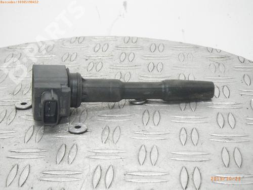 Used Ignition coil RENAULT TWINGO III (BCM_, BCA_) 1.0 SCe 70 (71 hp) 4627936