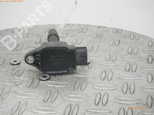 Ignition coil RENAULT TWINGO III (BCM_, BCA_) 1.0 SCe 70 | BP4627936M94 