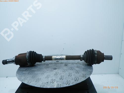 Used Left rear driveshaft RENAULT TWINGO III (BCM_, BCA_) 1.0 SCe 70 (71 hp) 4627937