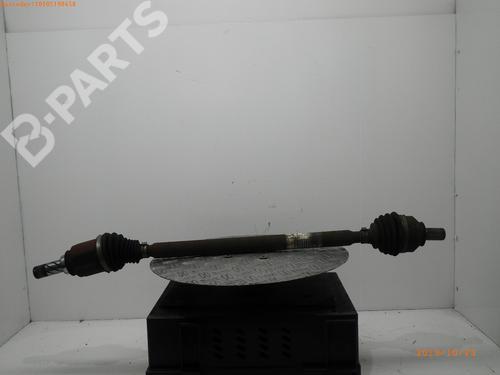 Used Right rear driveshaft RENAULT TWINGO III (BCM_, BCA_) 1.0 SCe 70 (71 hp) 4627938