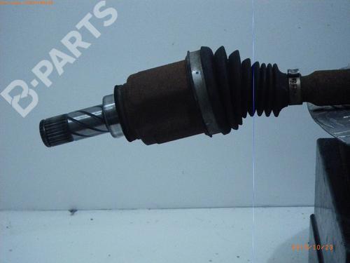 Right rear driveshaft RENAULT TWINGO III (BCM_, BCA_) 1.0 SCe 70 | BP4627938M41 