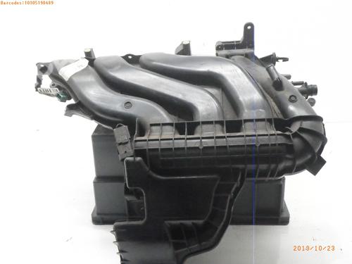 Colector de admisión RENAULT TWINGO III (BCM_, BCA_) 1.0 SCe 70 (71 hp) 4627469