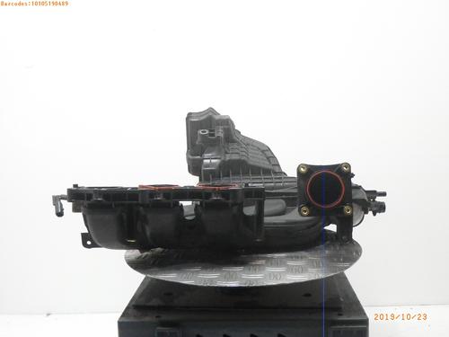 Intake manifold RENAULT TWINGO III (BCM_, BCA_) 1.0 SCe 70 | BP4627469M70 