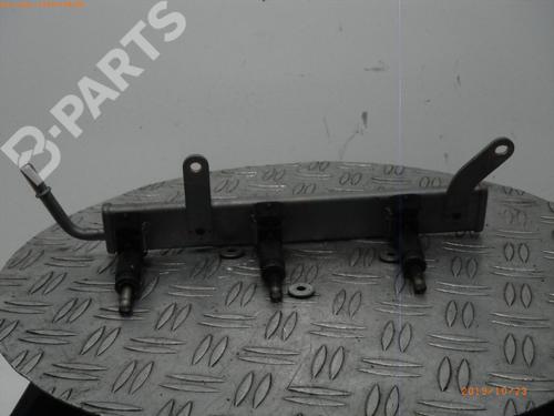Sprederrør RENAULT TWINGO III (BCM_, BCA_) 1.0 SCe 70 | BP4627470M98 