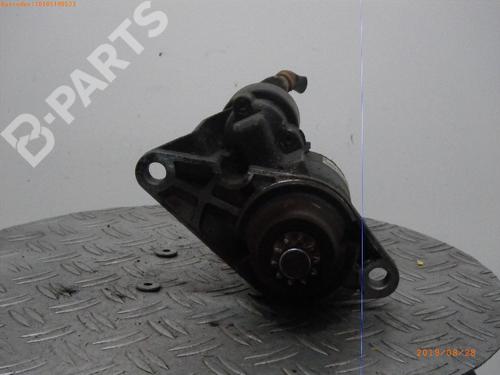 Used Starter VW GOLF V (1K1) 1.4 16V (75 hp) 3510290