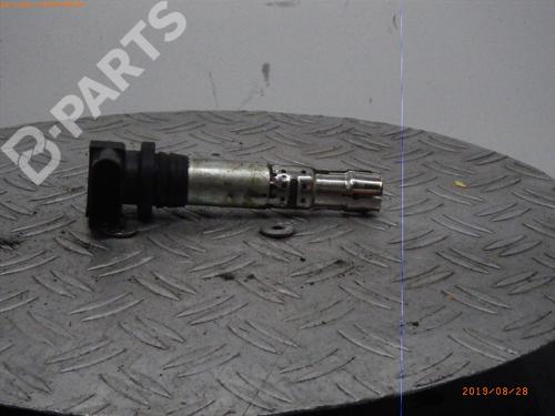 Used Ignition coil VW GOLF V (1K1) 1.4 16V (75 hp) 3510302