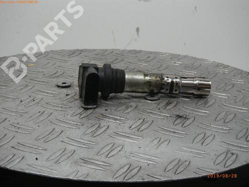 Used Ignition coil VW GOLF V (1K1) 1.4 16V (75 hp) 3510304