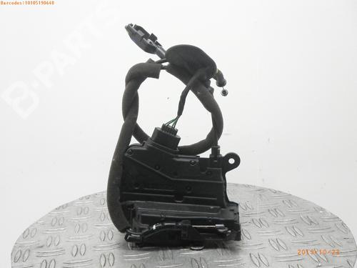 Used Front right lock RENAULT TWINGO III (BCM_, BCA_) 1.0 SCe 70 (71 hp) 4627230