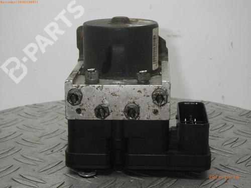 Used ABS pump RENAULT TWINGO II (CN0_) 1.2 (CN0D) (58 hp) 3513321