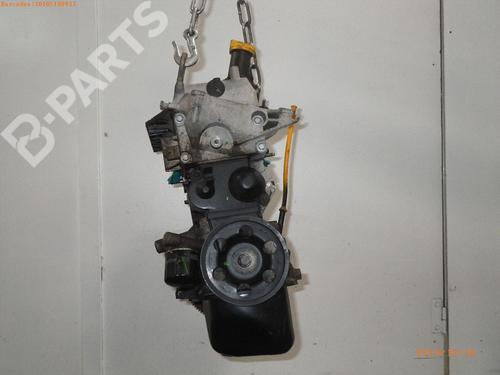 Engine RENAULT TWINGO II (CN0_) 1.2 (CN0D) | BP3513327M1 - Image 1