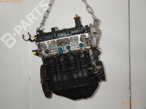 Engine RENAULT TWINGO II (CN0_) 1.2 (CN0D) | BP3513327M1 - Image 2