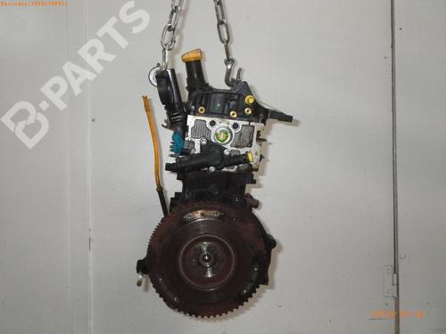 Engine RENAULT TWINGO II (CN0_) 1.2 (CN0D) | BP3513327M1 - Image 3