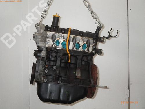 Engine RENAULT TWINGO II (CN0_) 1.2 (CN0D) | BP3513327M1 - Image 4