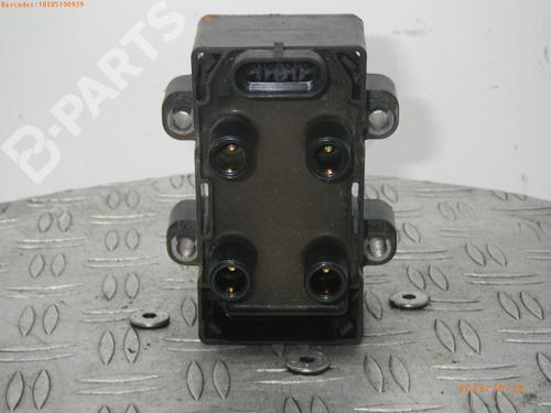 Bobine RENAULT TWINGO II (CN0_) 1.2 (CN0D) (58 hp) 3513329