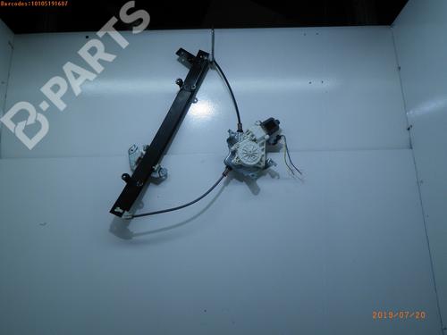 Used Front left window mechanism NISSAN MICRA III (K12) 1.2 16V (65 hp) 3518981
