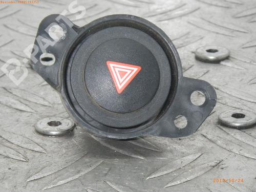 Used Warning switch PEUGEOT 108 1.0 VTi (69 hp) 4631531