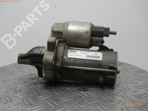 Starter PEUGEOT 108 1.0 VTi (69 hp) 4632389