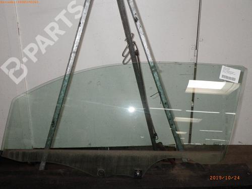 Used Front left door window PEUGEOT 108 1.0 VTi (69 hp) 4632378