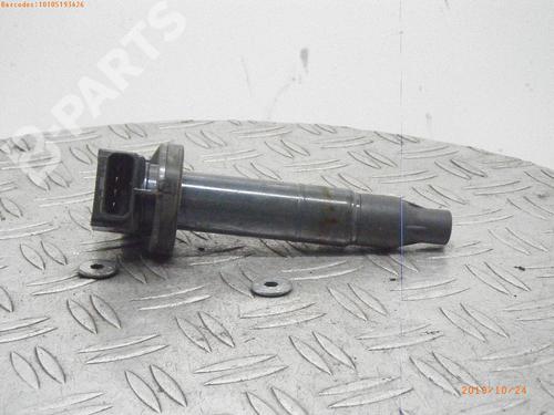 Used Ignition coil PEUGEOT 108 1.0 VTi (69 hp) 4632396