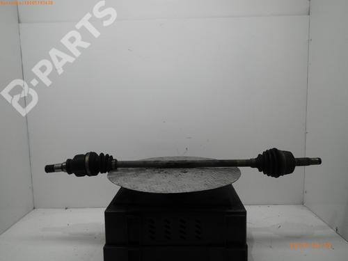 Used Right front driveshaft PEUGEOT 108 1.0 VTi (69 hp) 4634951
