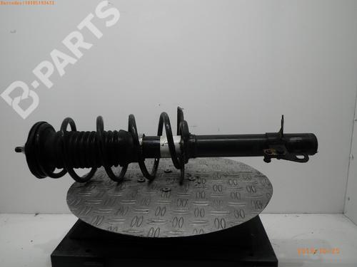 Used Left front shock absorber PEUGEOT 108 1.0 VTi (69 hp) 4634952