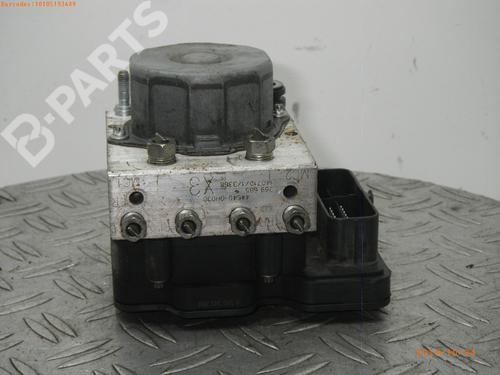 Used ABS pump PEUGEOT 108 1.0 VTi (69 hp) 4632398