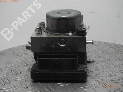 ABS pump PEUGEOT 108 1.0 VTi | BP4632398M43 
