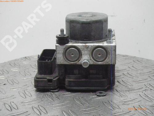 ABS pump PEUGEOT 108 1.0 VTi | BP4632398M43 
