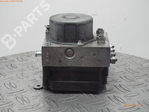 ABS pump PEUGEOT 108 1.0 VTi | BP4632398M43 
