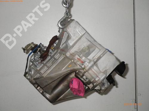 Gearbox PEUGEOT 108 1.0 VTi | BP4634954M3 