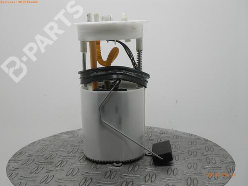 Used Fuel pump SKODA FABIA II (542) 1.2 12V (60 hp) 4019004
