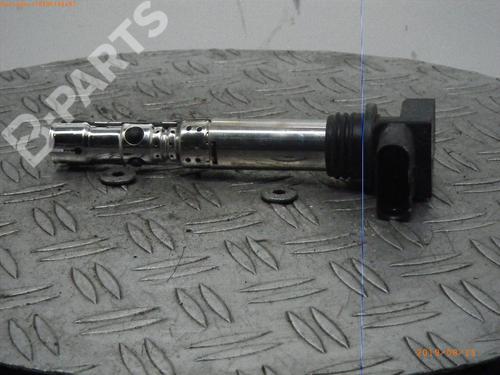 Used Ignition coil SKODA FABIA II (542) 1.2 12V (60 hp) 4019009