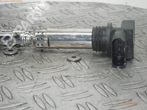 Ignition coil SKODA FABIA II (542) 1.2 12V | BP4019010M94 