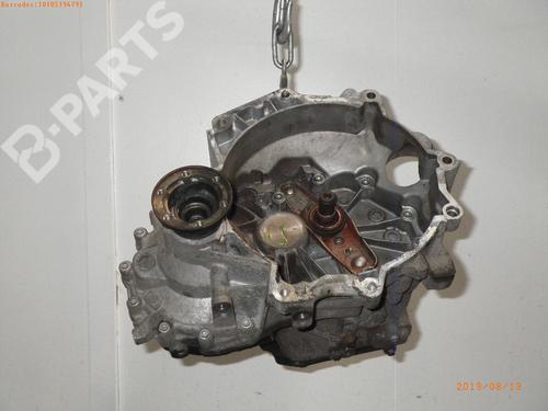 Used Gearbox SKODA FABIA II (542) 1.2 12V (60 hp) 4020506