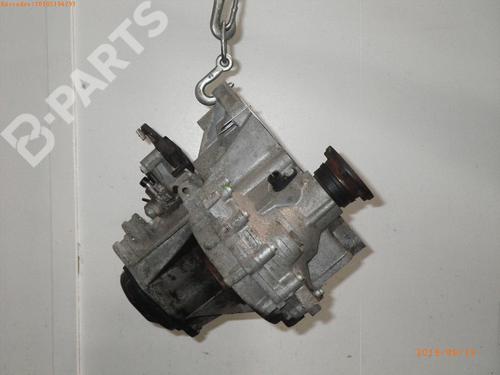 Gearbox SKODA FABIA II (542) 1.2 12V | BP4020506M3 