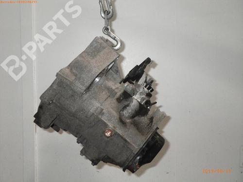 Gearbox SKODA FABIA II (542) 1.2 12V | BP4020506M3 