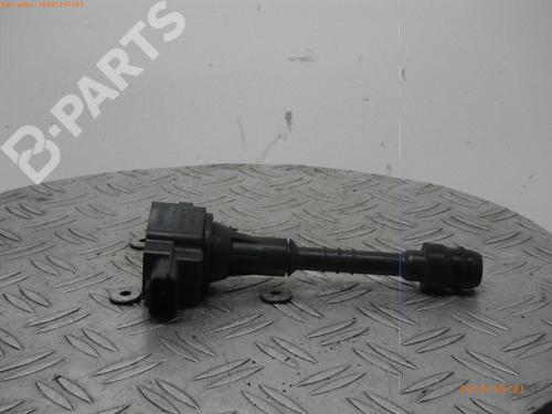 Used Ignition coil NISSAN PRIMERA Estate (WP12) 1.8 (115 hp) 4065263