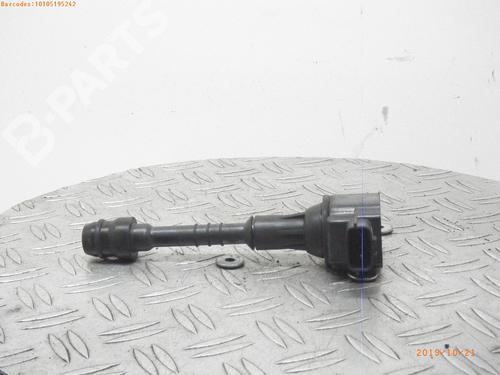 Used Ignition coil NISSAN PRIMERA Estate (WP12) 1.8 (115 hp) 4065264