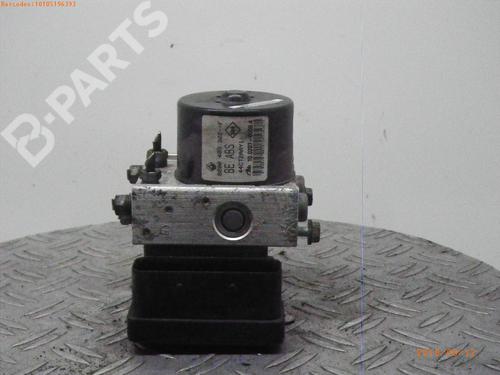 Pompe ABS RENAULT TWINGO II (CN0_) 1.2 16V (CN0K, CN0V, CN0A) (76 hp) 4081728