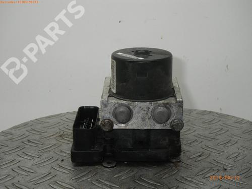 ABS pump RENAULT TWINGO II (CN0_) 1.2 16V (CN0K, CN0V, CN0A) | BP4081728M43 
