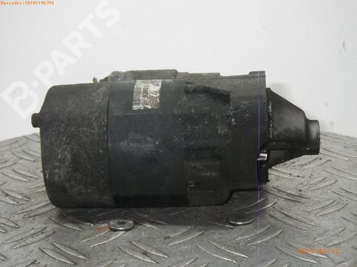 Startmotor RENAULT TWINGO II (CN0_) 1.2 16V (CN0K, CN0V, CN0A) (76 hp) 4081729
