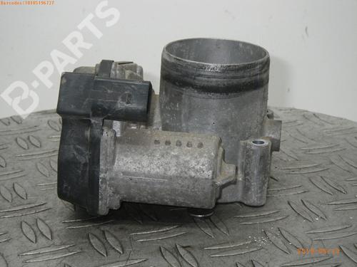 Throttle body SKODA FABIA II Combi (545) 1.4 | BP4085333M82 