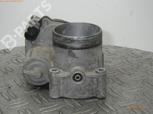 Throttle body SKODA FABIA II Combi (545) 1.4 | BP4085333M82 