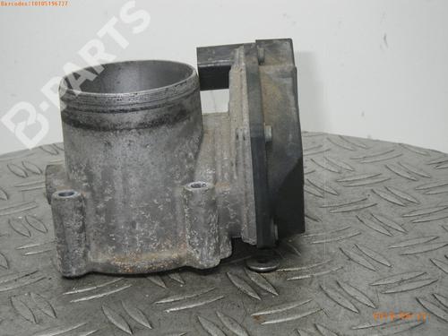 Throttle body SKODA FABIA II Combi (545) 1.4 | BP4085333M82 