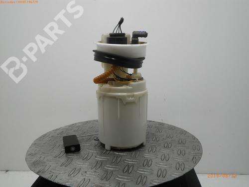Bränslepump SKODA FABIA II Combi (545) 1.4 (86 hp) 4085335